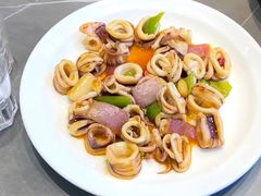 -创味·民间海南菜·非遗藤桥排骨(藤桥·免税城店)