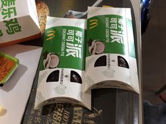 -麦当劳(赣州火车站店1093)