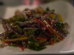 -探鱼·鲜青椒爽麻烤鱼(西南商都店)
