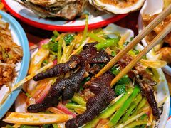 -四禧精酿铜锅涮肉·烧烤工场(大明湖店)