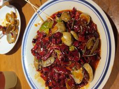 -福苗小骆驼烧烤(望京店)
