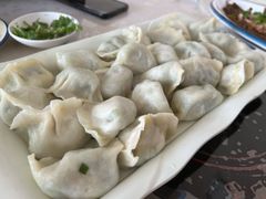 -相聚青山餐厅(阎河路店)