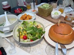 -大树餐厅(大悦城店)