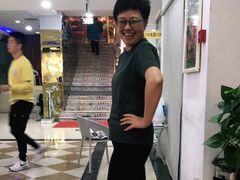 -开阳里游泳健身