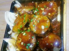 -味莊餐厅(康庄南街店)