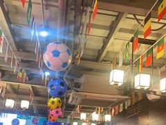 -云晓光头烧烤吧(新大陆广场店)