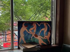 -麦田书店(国防路店)