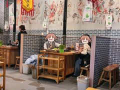 -水浒烤肉(医学院店)
