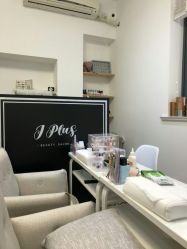 -J Plus日式美甲美睫沙龙