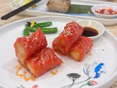 -麒麟中餐厅·经典粤菜·地道菜式老字号(广州长隆酒店)