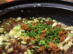 -大融厨·鸡毛店·川菜(果壳里东安湖店)