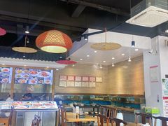 -良师门滨海人家·海鲜·家常菜(滨海城店)