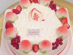-香融府·烤鸭·家常菜(马家堡路店)