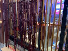 -蜀滋香鲜鱼火锅(黄金路店)