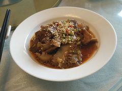 -粤财皇冠假日酒店·彩华轩中餐厅