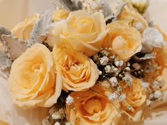 -彼德西餐厅(凯德广场新南店)