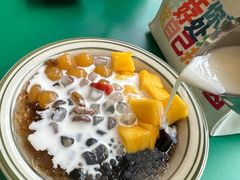 -堂屋糖水店(愚园店)
