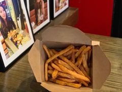 -Burger Joys Central(中环士丹利街店)