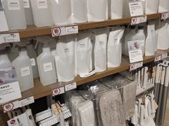 -MUJI无印良品(西单大悦城店)