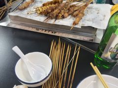 -老黑板筋(顺义总店)