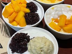 -小团圆糖水铺(襄阳南路店)
