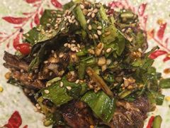 -麒麟风烤牛肉·云南烧烤小排档(丹凤街店)