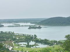 -南北湖风景区