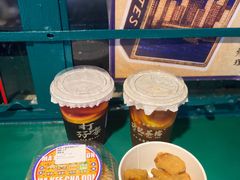 -孖记茶档·热腾茶餐(江南西plus店)