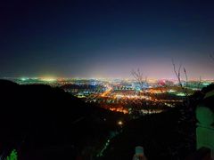 -抱犊寨风景区