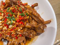 -农耕记·湖南土菜(科技园店)