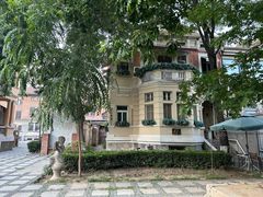 -天津意大利风情旅游区