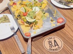-京A Brewpub·精酿餐吧(幸福村店)
