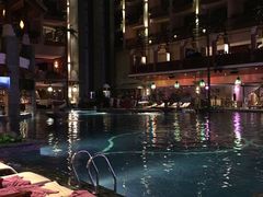 -稷泽·海丽宾雅温泉度假酒店