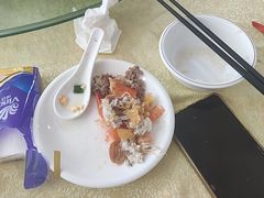 -考记泥焗鸡农庄·海鲜(北洛秘境店)