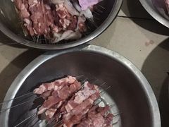 -永安烧烤