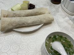 -潍坊菜馆(三里河南横街店)