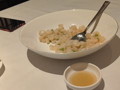 -Yan Ting 宴庭中餐厅(上海静安瑞吉酒店)