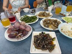 -人和啤酒屋海鲜大排档(营口路店)
