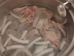 -椰子营·椰子鸡火锅(万象里店)
