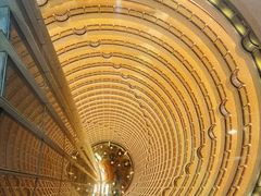 -上海金茂大厦88层观光厅