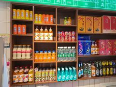 -飨府.老淮面馆.自营(清河路店)