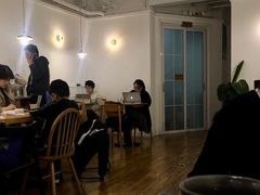 大堂-Cafe Villa