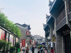 -东西巷