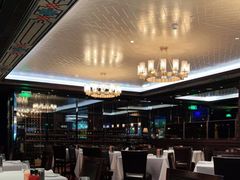 大堂-Wolfgang’s Steakhouse 沃夫冈牛排馆(上海白玉兰广场店)