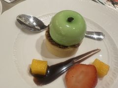 -夏宫中餐厅(香格里拉大酒店)