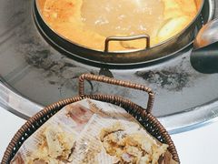 -云尊府云南菜·蒸汽石锅鱼(学清路店)