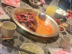 -小龙坎火锅(总店)