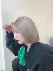 -G HAIR SALON私人造型定制