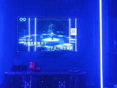 -酷秀KTV(五道口店)