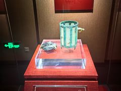 -南越王博物院(王宫展区)